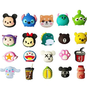 20 piece animal cable protectors